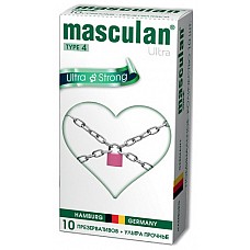  Masculan Ultra   (Ultra Strong) 
    (  0,085-0,095 )      .
  .