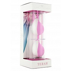  Vibe Therapy - Terah - Pink 
