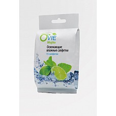   Ovie    15 
  O'vie           Mojito.