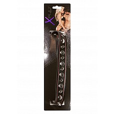    X-PLAY SPIKED COLLAR 2079XP 
 ,   .