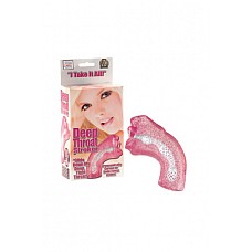 - Deep Throat Stroker  
 Deep Throat Stroker -        .