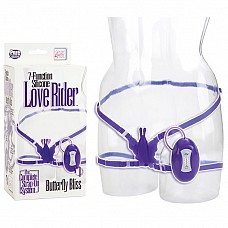      SILICONE LOVE RIDER SE-0582-45-3 
  -    ,     .