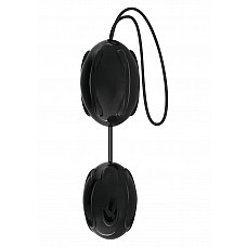   BUZZ VIBRO BLACK 10025TJ 
  -.