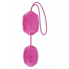   BUZZ VIBRO PINK 10026TJ 
  -.
