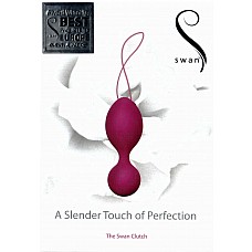     SWAN 50016 
  Swan clutch   100% ,        .