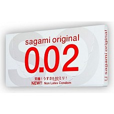   Sagami 12 Original 0,02 
   (0,02 ).