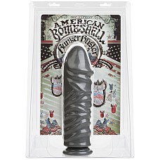  AMERICAN BOMBSHELL BUNKER BUSTER 0270-15XDJ 
    ,   - .