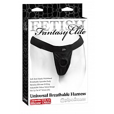  FF ELITE UNIV. BREATHABLE HARNASS 456223PD 
   HARNASS       ,   ,        .