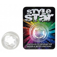 ���������� ����������� ������ Style Star 
����������� ������ �������� ������� ������� � �������� ������� ���, � �� ������ ������������� ������������ �� ������� ��������� ����.