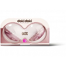          Doki Doki 
     ,  - (Doki Doki)     ,    .<br><br>
-        ,      .   -  ,   FunZone Refined Touch,     .<br><br>
  -:   ,       .    AG13    ,     -.<br><br>
              .       .     -,     .<br><br>
-     ,      .