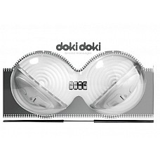          Doki Doki 
     ,  - (Doki Doki)     ,    .<br><br>
-        ,      .   -  ,   FunZone Refined Touch,     .<br><br>
  -:   ,       .    AG13    ,     -.<br><br>
              .       .     -,     .<br><br>
-     ,      .