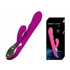    Crazy Love 
   -  !<br><br>
,  10  , 3  ,   , .<br><br>
     ,     .        ,  ,       .<br><br>
    ,     .    ,   .            -          ,   .<br><br>
   !