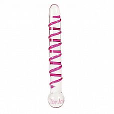   GLASS WORXX SPARKLE SCEPTER PINK, 22  
   .
