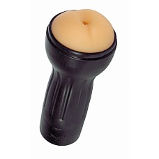  FleshLight Pleasure Tube 
   .