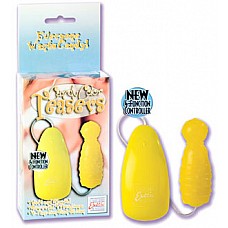 - CANDY COLOR YELLOW 1160-20 BX SE 
   .