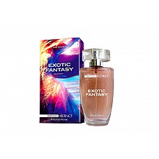  "Natural Instinct"  Best Selection Exotic Fantasy 50 ml 
  , ,   .