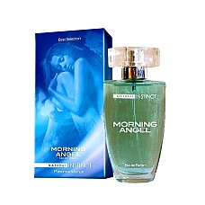  "Natural Instinct"  Best Selection Morning Angel 50 ml 
, ,         ,        .