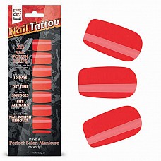        NAIL FOIL EF-NT01 
  20       ,     !    .