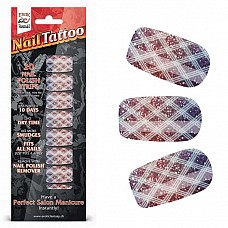        NAIL FOIL EF-NT06 
  20       ,     !    .
