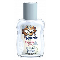 - Wet Naturals Beautifully Bare, 42 
