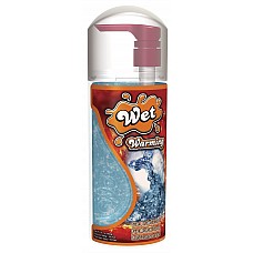 - Wet Warming, 560  
