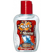 - Wet Warming, 44  

