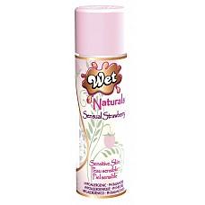 - Wet Naturals, 100  
