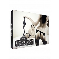  LOVETOY STARTER 10077TJ 
       10 ,  .