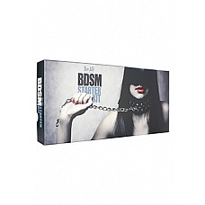  BDSM STARTER 10079TJ 
      7- ,  .