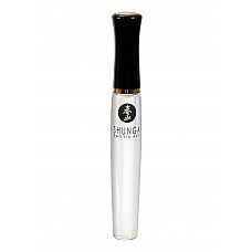      Shunga Oral Pleasure Gloss. 
     Shunga Oral Pleasure Gloss.
