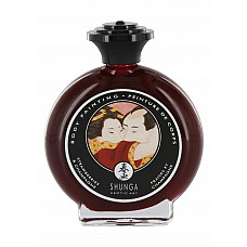     Shunga Strawberry/Champagne Body Paint, 100  
    "  "
          ,       ,        .