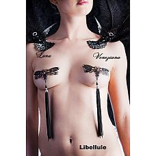    Libellule 
        ,     .