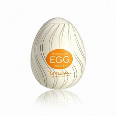  Tenga Egg Twister 
     ,               ,     .