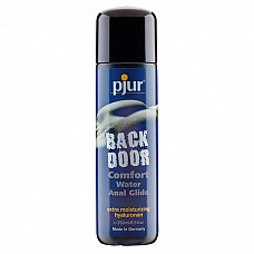    pjurback door Comfort Water Anal Glide 250 ml 
      ,      .