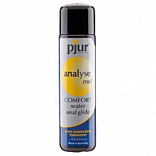   pjuranalyse me! Comfort Water Anal Glide 100 ml 
              .