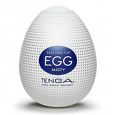  Tenga Egg Misty 
Tenga Egg Misty   ,    .