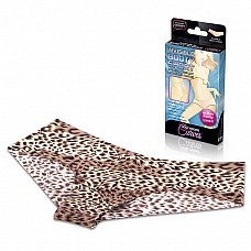 <strong>Невидимые трусики леопардовые Hollywood Curves HC022-LEO-ML</strong> <br />
Леопардовые трусики из удобной и дышащей микрофибры, которые абсолютно не видны даже под тонкой одеждой! Благодаря современной технологии лазерного вырезания из микрофибры данная модель трусиков смогла быть создана без каких-либо резиночек и из сверхудобного и легкого материала.<div class="charTableblock"><div><span>Размер</span>: M (44-46); L (46-48)</div><div><span>Цвет</span>: другой</div></div> Невидимые трусики леопардовые Hollywood Curves HC022-LEO-ML 
Леопардовые трусики из удобной и дышащей микрофибры, которые абсолютно не видны даже под тонкой одеждой! Благодаря современной технологии лазерного вырезания из микрофибры данная модель трусиков смогла быть создана без каких-либо резиночек и из сверхудобного и легкого материала.