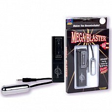 - MEGA BLASTER 1630-01 BX DJ 
 -     .