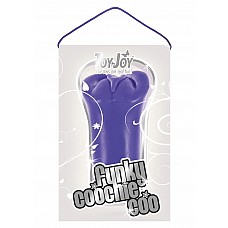 ����������� FUNKY COOCHIE COO D PURPLE 10012TJ 
����������� � ���� ������ ����������� �����.