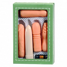  Vibratorkit 4040-4A-XSC 
,     ( - 12 ,   - 2,5 )   4-     ,  .