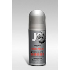      JO PHR Deodorant Men - Men, 2.5 oz (75 ) 
     JO PHR Deodorant Men - Men -  ,   .