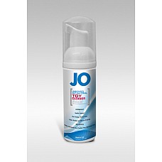     JO Unscented Anti-bacterial TOY CLEANER, 1.7 oz  (50 ) 
    JO Unscented Anti-bacterial TOY CLEANER -    .
