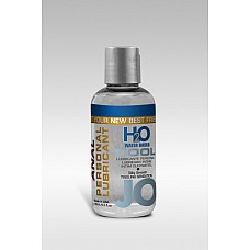        JO Anal H2O COOL, 4.5 oz (135 ) 
      JO Anal H2O COOL -     .