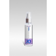     JO Personal Lubricant  AGAPE Women COOL,2 oz (60 ) 
     JO Personal Lubricant  AGAPE Women COOL -       ,  ,  .
