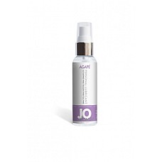    JO Personal Lubricant AGAPE Women, 2 oz (60 ) 
    JO Personal Lubricant AGAPE Women -       ,  ,  .