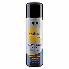  pjuranalyse me! Comfort Water Anal Glide 250 ml 
         .