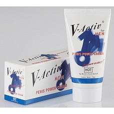     - 50 44535 
     ?  Hot V-Active Penis Power      ,          .