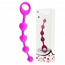   Classic Pretty Love Beeds BI-014214 
<br>: <b>Baile</b><br/>