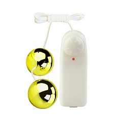    Goden Balls BI-014049-6 
    .
