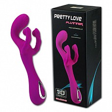   Pretty Love Flutter BI-014130 
   -  ! , 10   3  , .